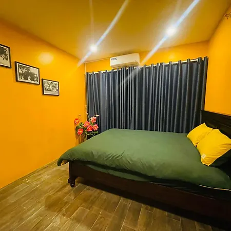 Il Divo Hostel & Spa 61 Bat Su Hanoi Exterior photo