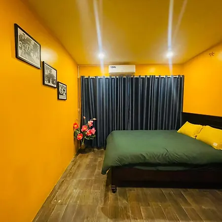 Il Divo Hostel & Spa 61 Bat Su Hanoi Exterior photo