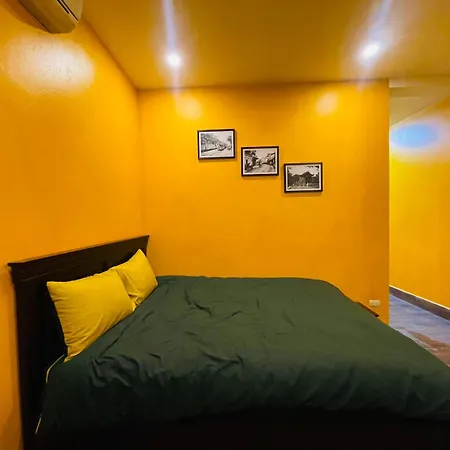 Il Divo Hostel & Spa 61 Bat Su Hanoi Exterior photo