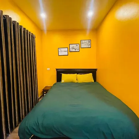 Il Divo Hostel & Spa 61 Bat Su Hanoi Exterior photo