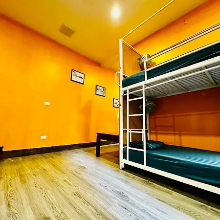 Il Divo Hostel & Spa 61 Bat Su Hanoi Exterior photo