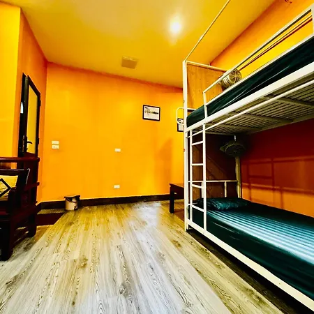 Il Divo Hostel & Spa 61 Bat Su Hanoi Exterior photo