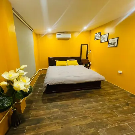 Il Divo Hostel & Spa 61 Bat Su Hanoi Exterior photo