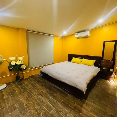 Il Divo Hostel & Spa 61 Bat Su Hanoi Exterior photo