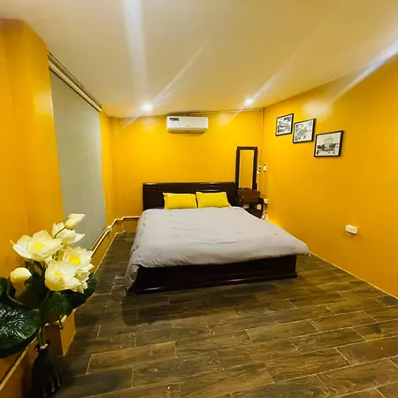 Il Divo Hostel & Spa 61 Bat Su Hanoi Exterior photo