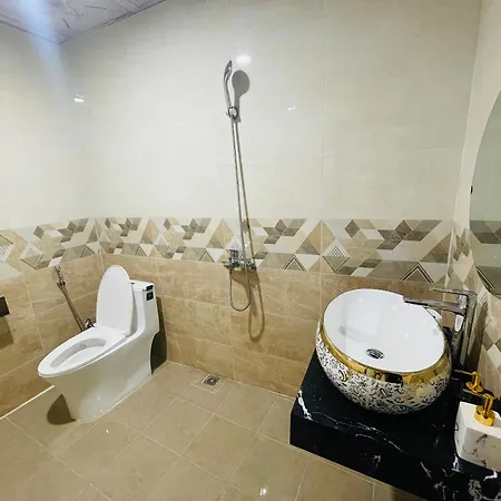 Il Divo Hostel & Spa 61 Bat Su Hanoi Exterior photo